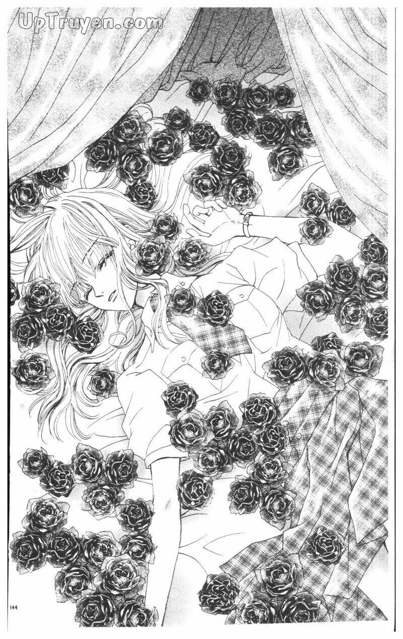 hoàng tử ếch(bản đẹp) chapter 1 145