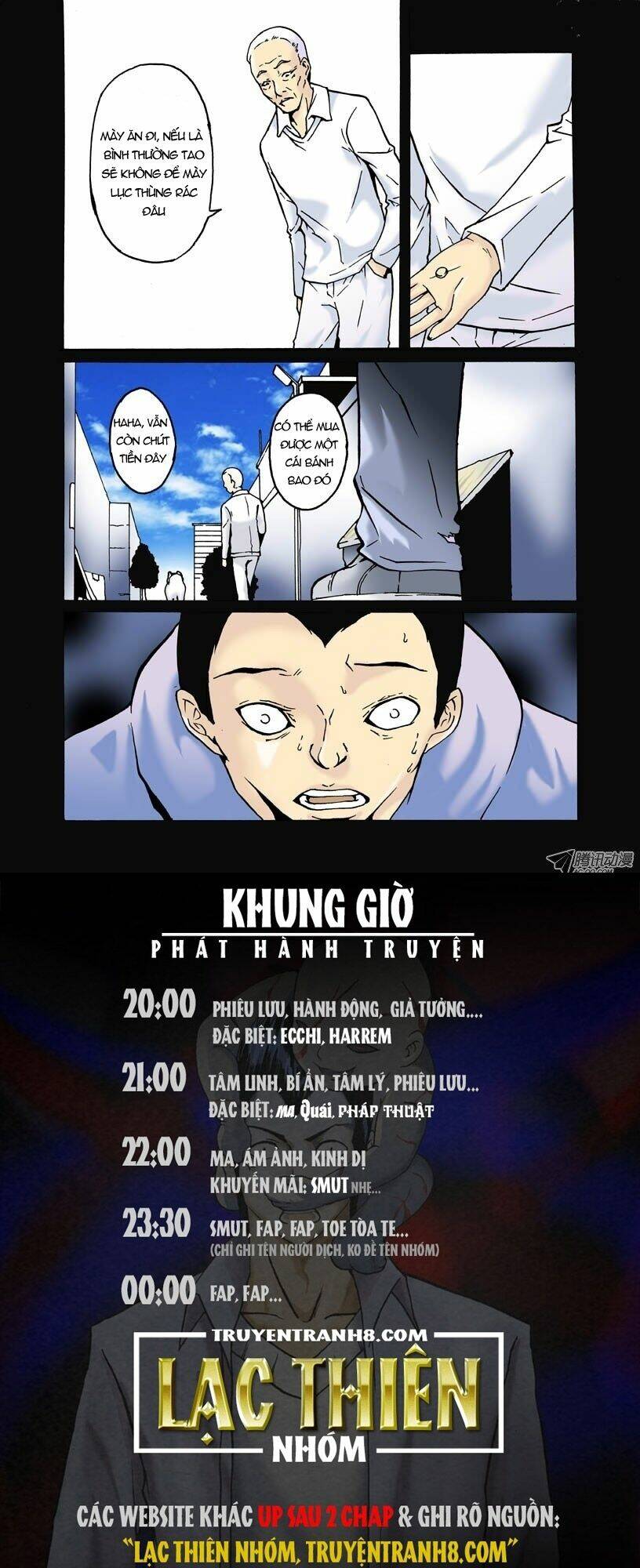 nhân quả tuần hoàn chapter 24.2 10