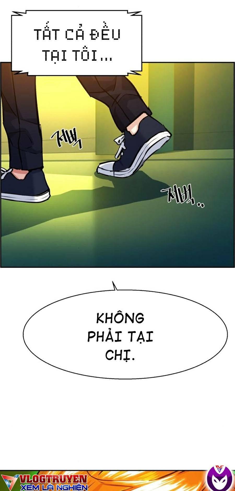 bạn học tôi là lính đánh thuê chapter 69 25