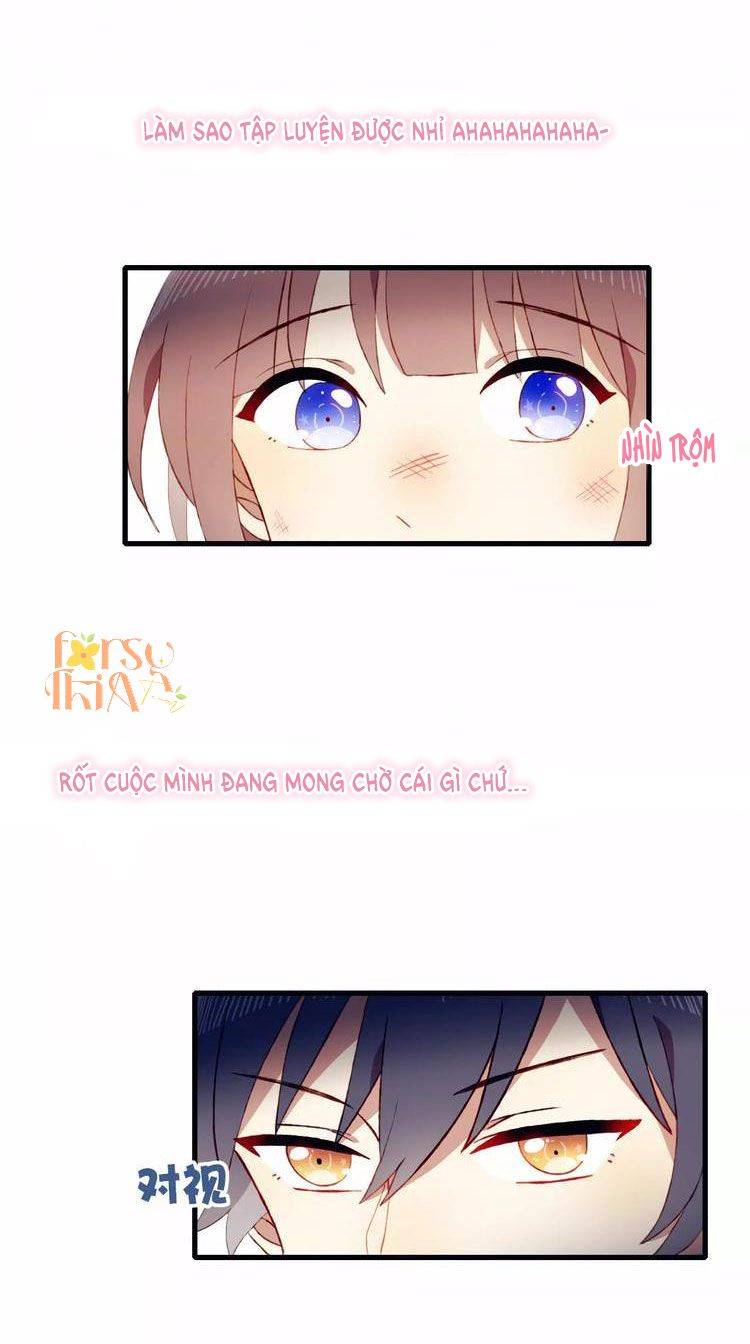 mối tình đầu không trọn vẹn chapter 16 6