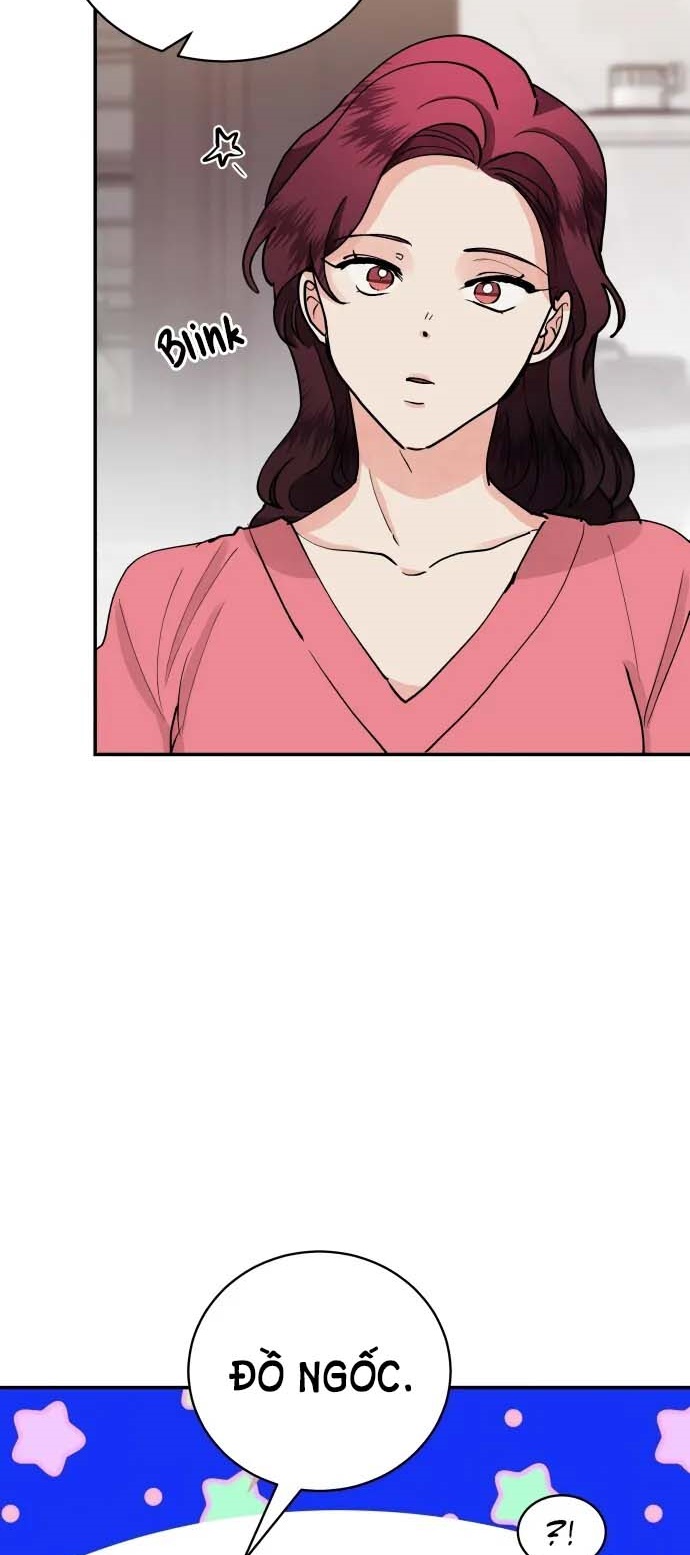 cặp đôi oan gia ngõ hẹp chapter 40 23