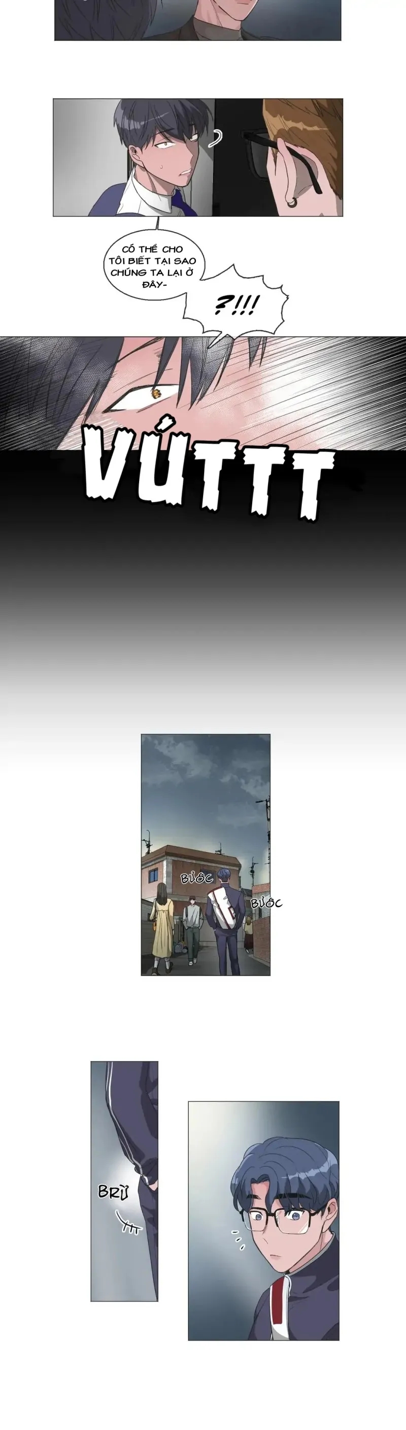 kí ức giả dối chapter 37 9