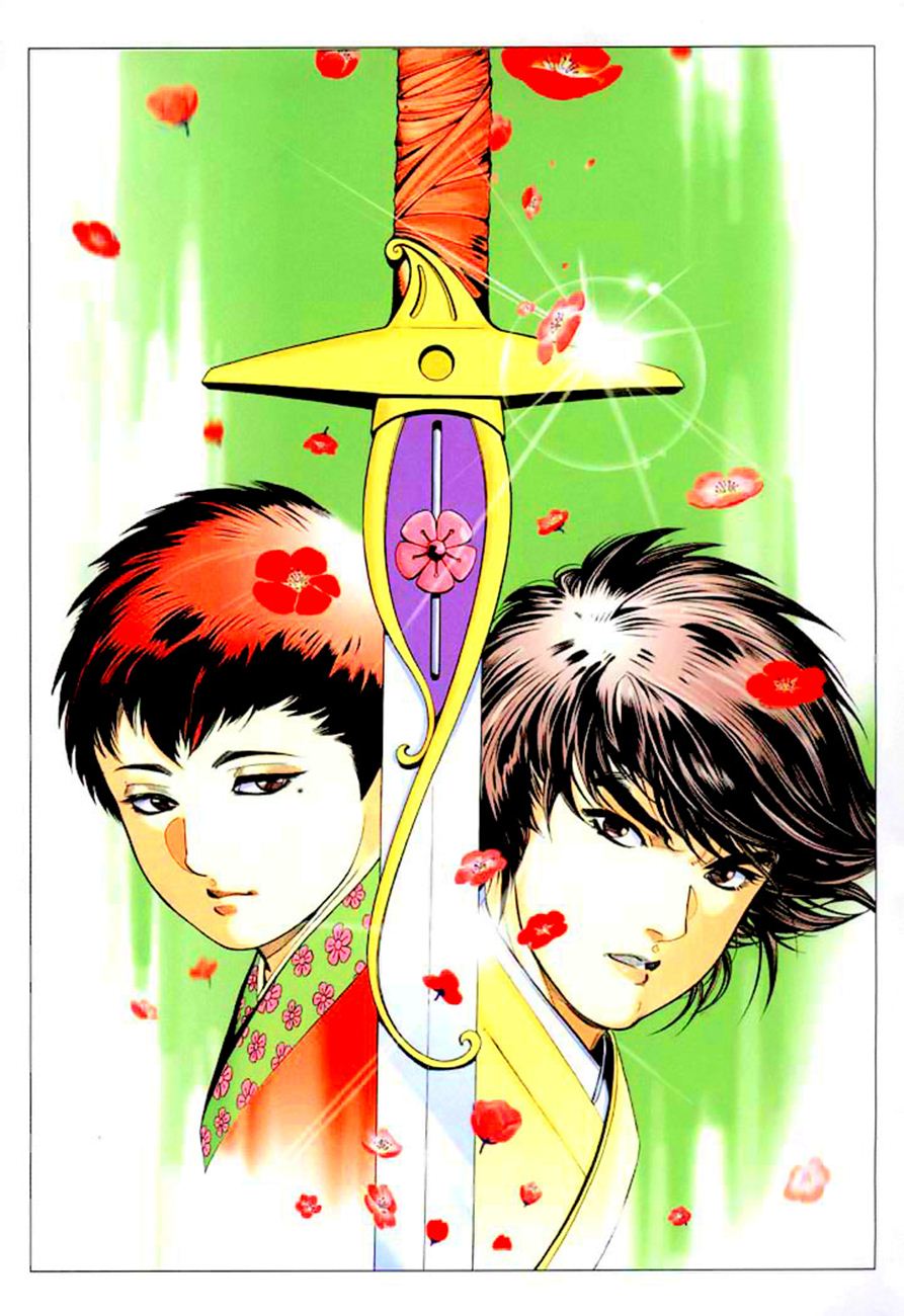 phong vân chapter 219 2