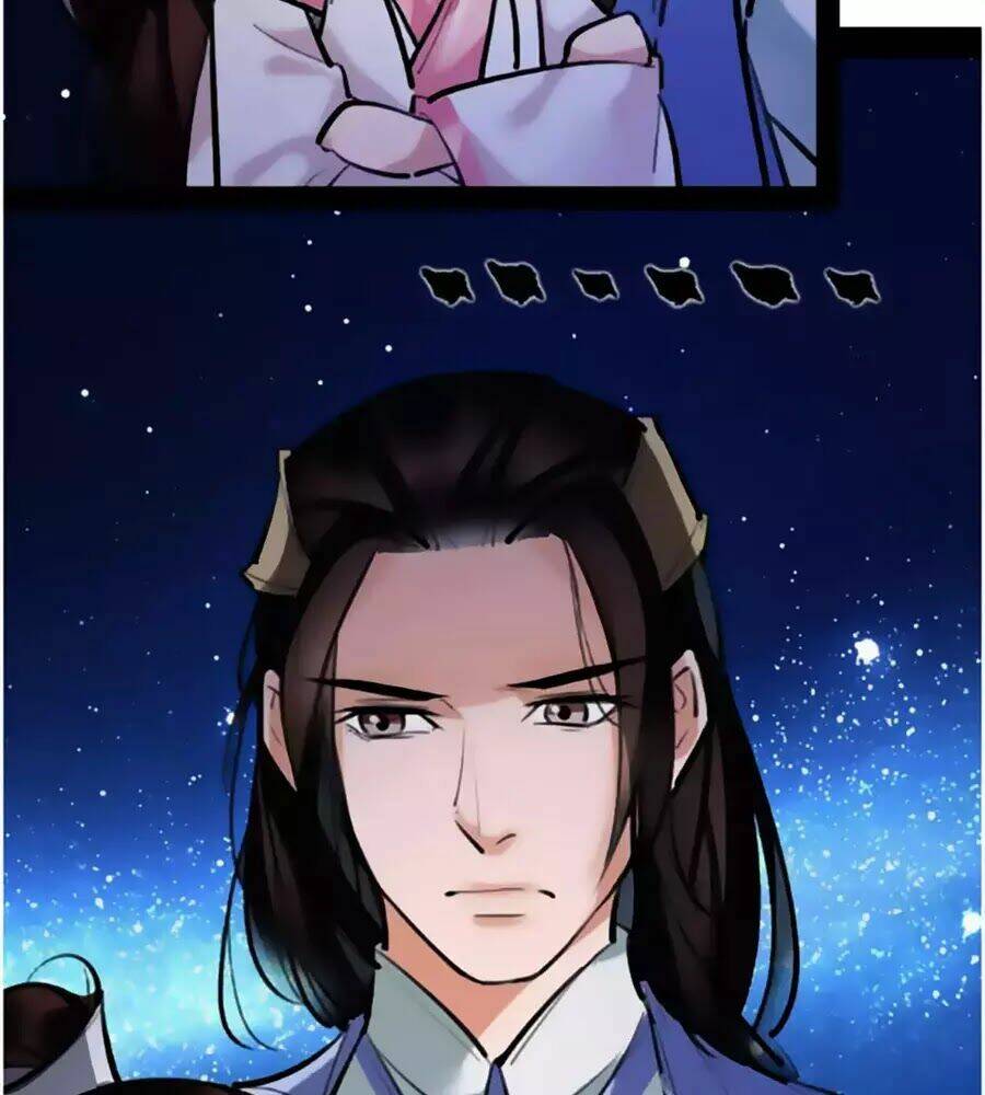 đường tăng cũng quyến rũ chapter 28 22