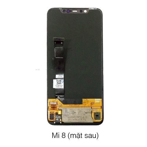 BỘ MÀN HÌNH dành cho điện thoại XIAOMI MI 8 ( TFT )