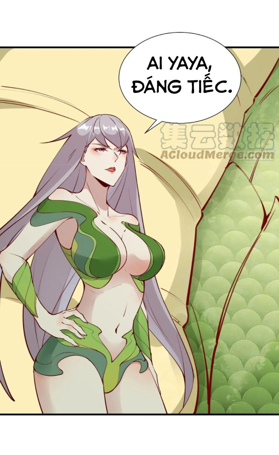 ta lập hậu cung tại tây du ký chapter 63 29