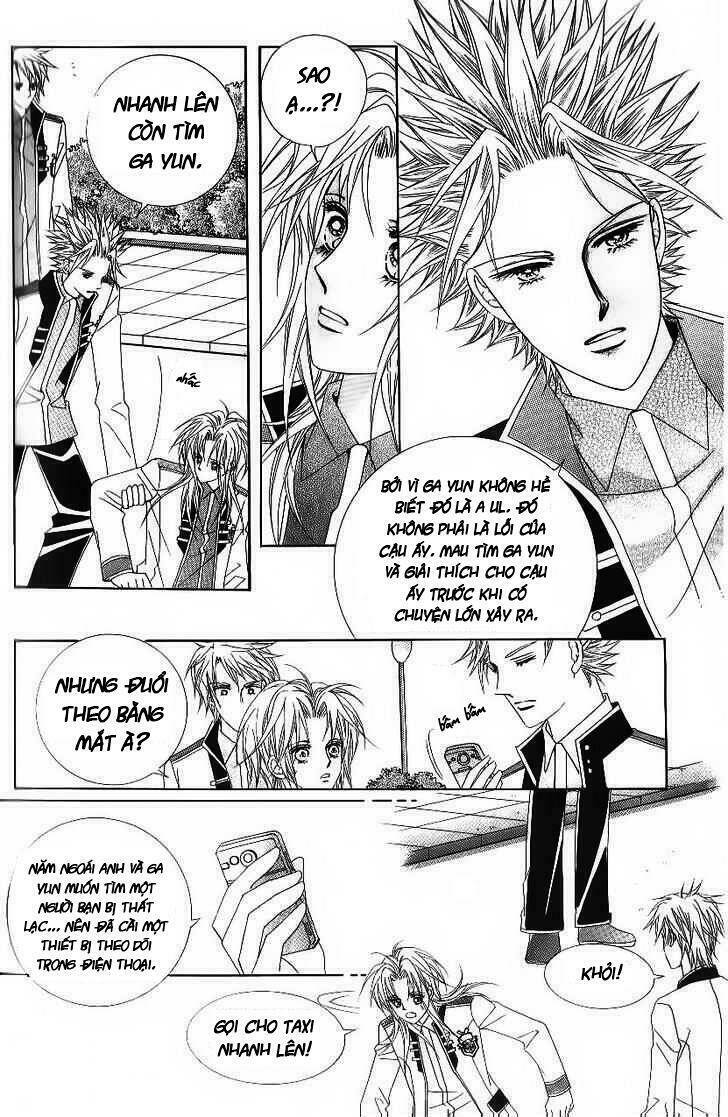 thần tượng mua sắm chapter 45 34