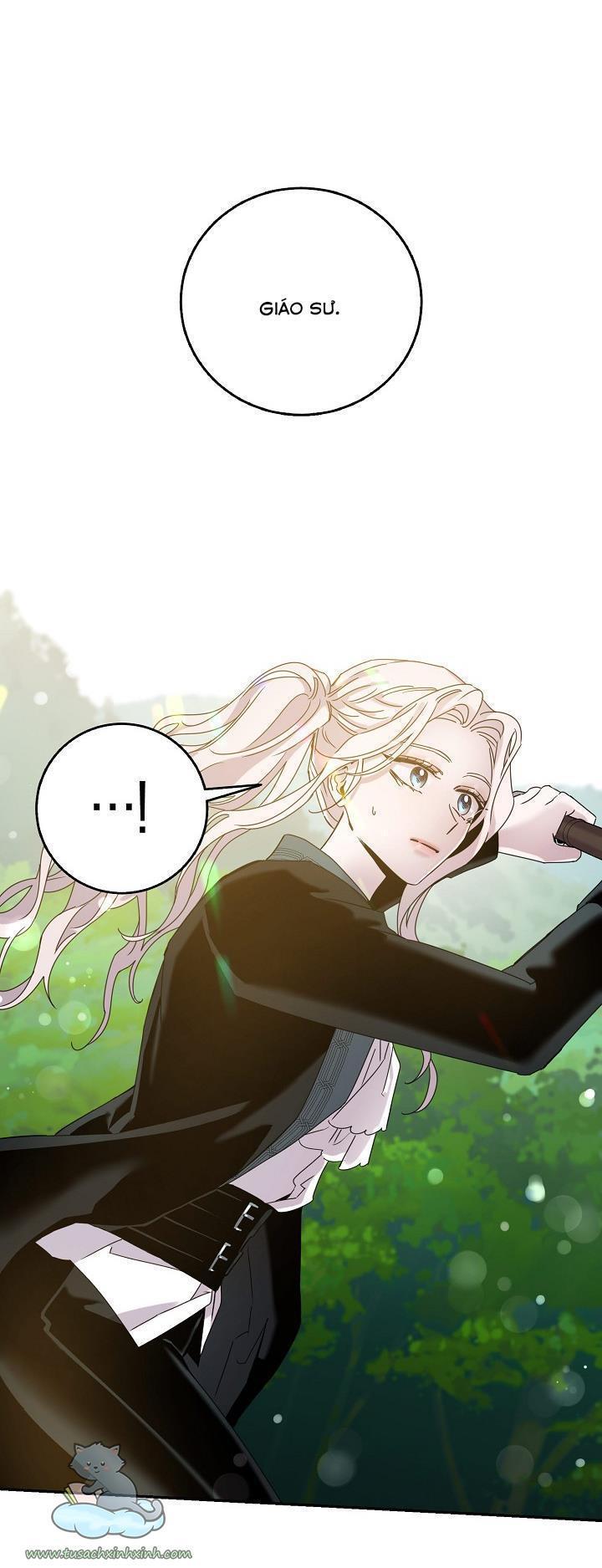 thuần hóa bạo chúa rồi bỏ trốn chapter 24 59