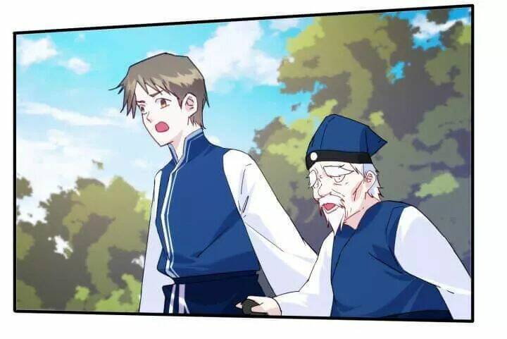 bí mật của dạ tộc chapter 33 54