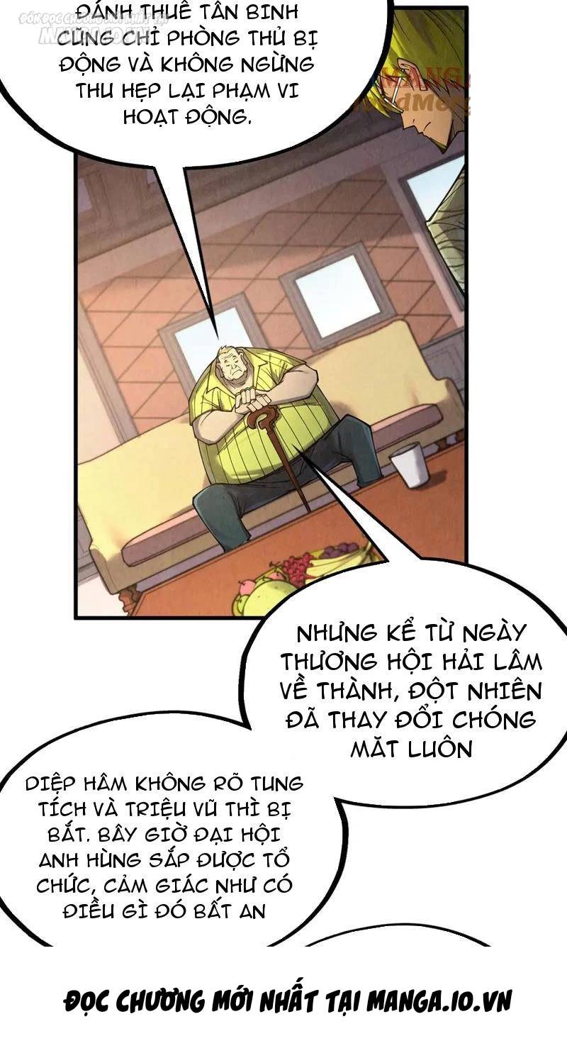 vạn cổ chí tôn chapter 307 3