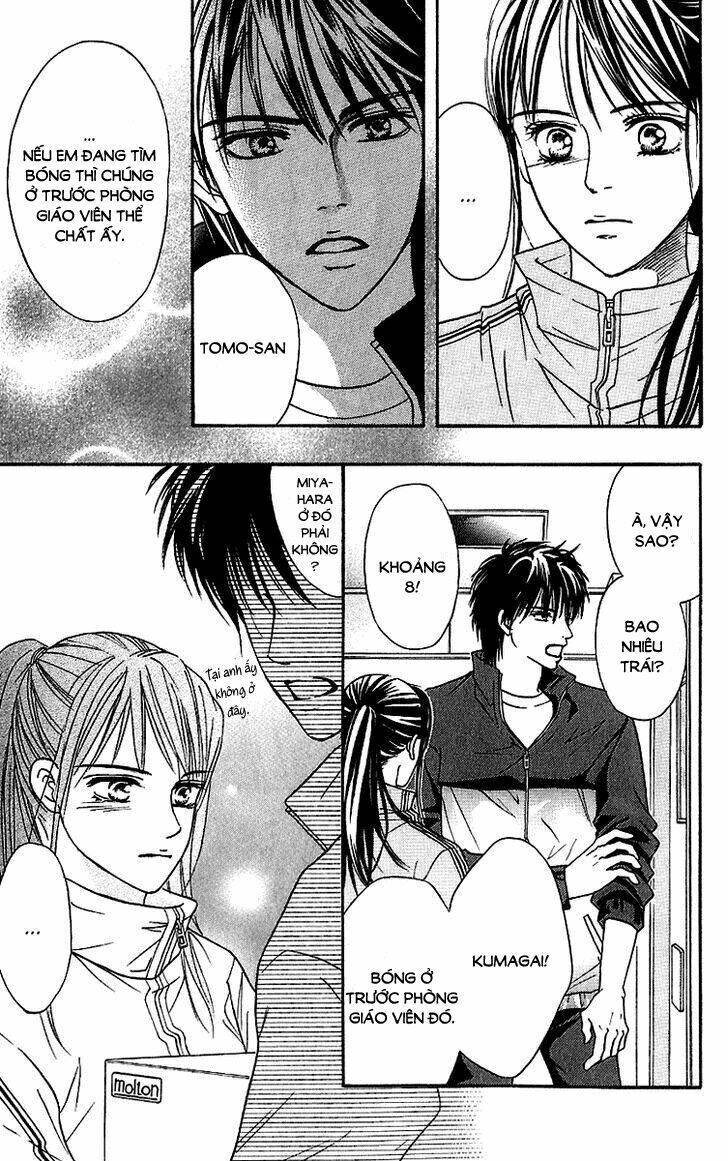 xứng danh anh hùng chapter 59 16