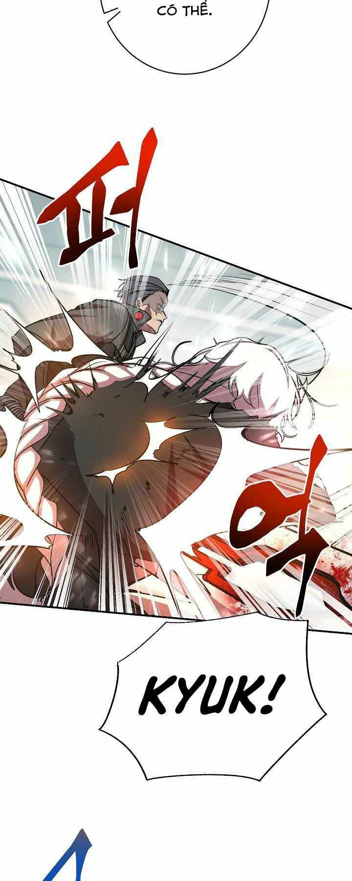 giả vờ làm kẻ vô dụng ở học đường chapter 16 22