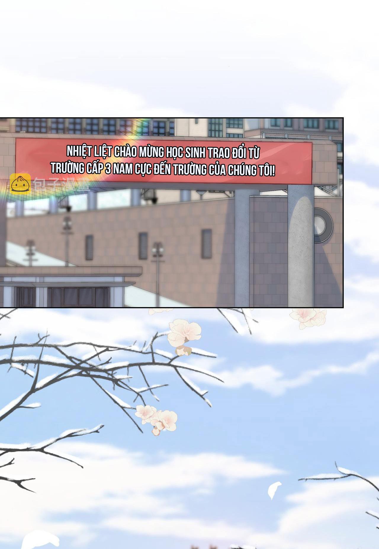 [ss2] một ngụm ăn cả thỏ con chapter 1 15