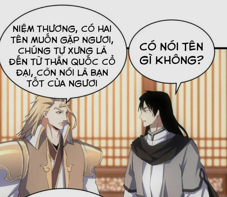 vạn cổ đệ nhất thần chapter 141 41