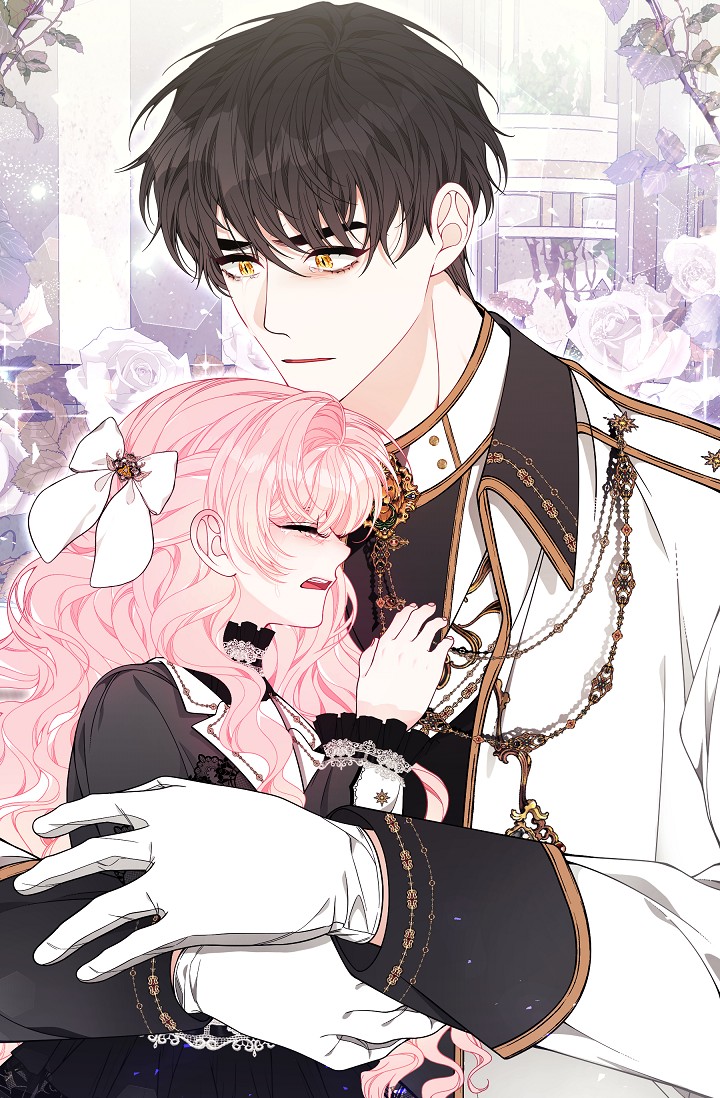 con chỉ đi tìm cha thôi chapter 39.1 89