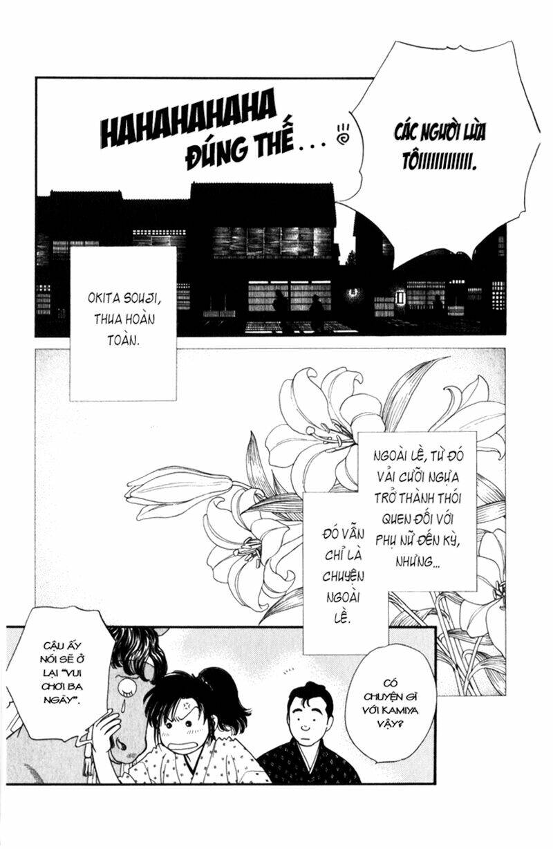 gió sáng chapter 11 39