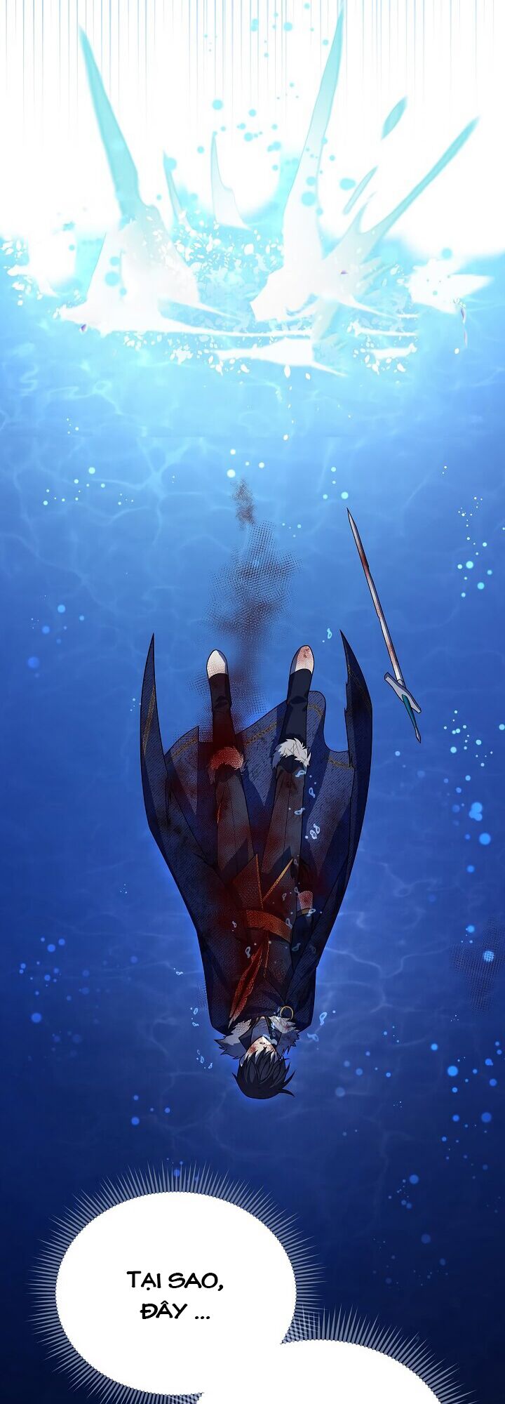 nữ công tước với tâm hồn trống rỗng chapter 42 72