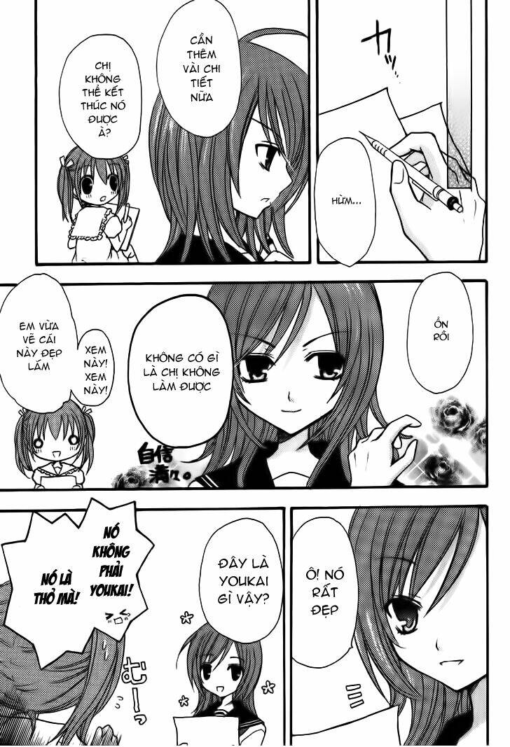 tokyo innocent chapter 4 36