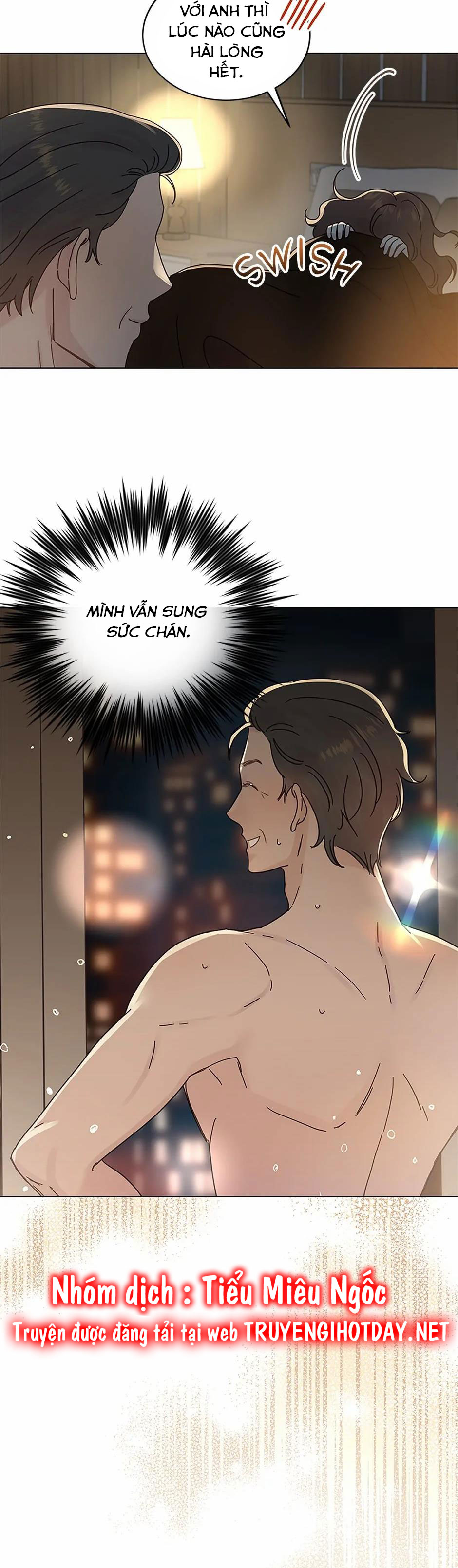 sự trả thù ngọt ngào của vợ tôi chapter 242 5