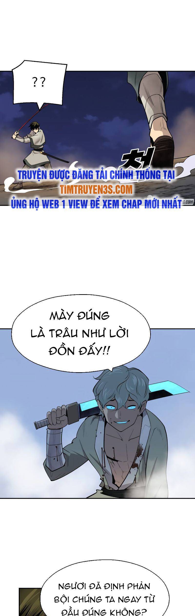 kiếm sĩ thiếu niên chapter 47 11