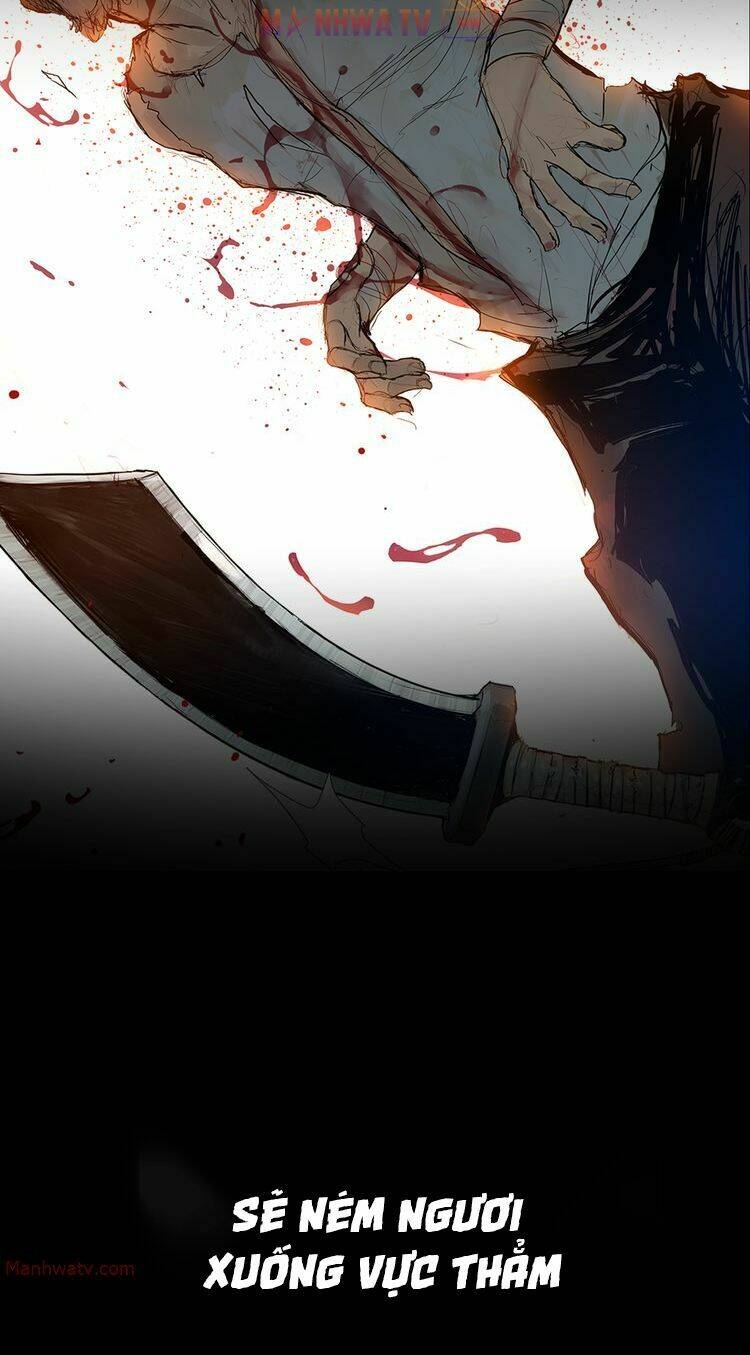 thanh gươm danh vọng chapter 0 12