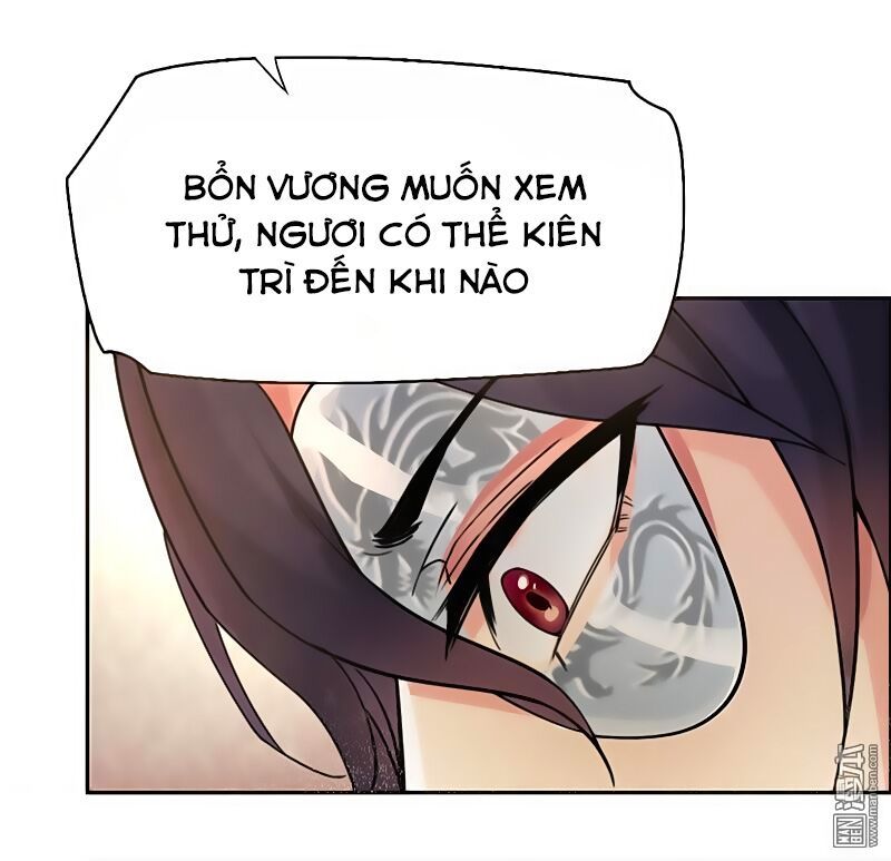 cuồng nữ trọng sinh - hoàn khố thất hoàng phi chapter 3 23