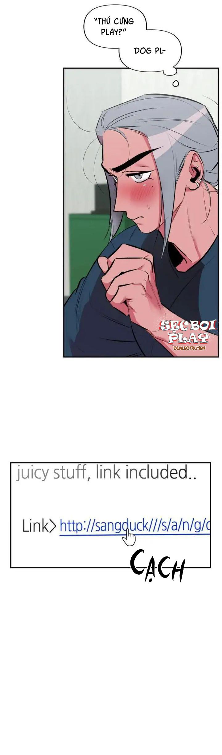 đối tác cơ thể hoàn hảo chapter 23 27