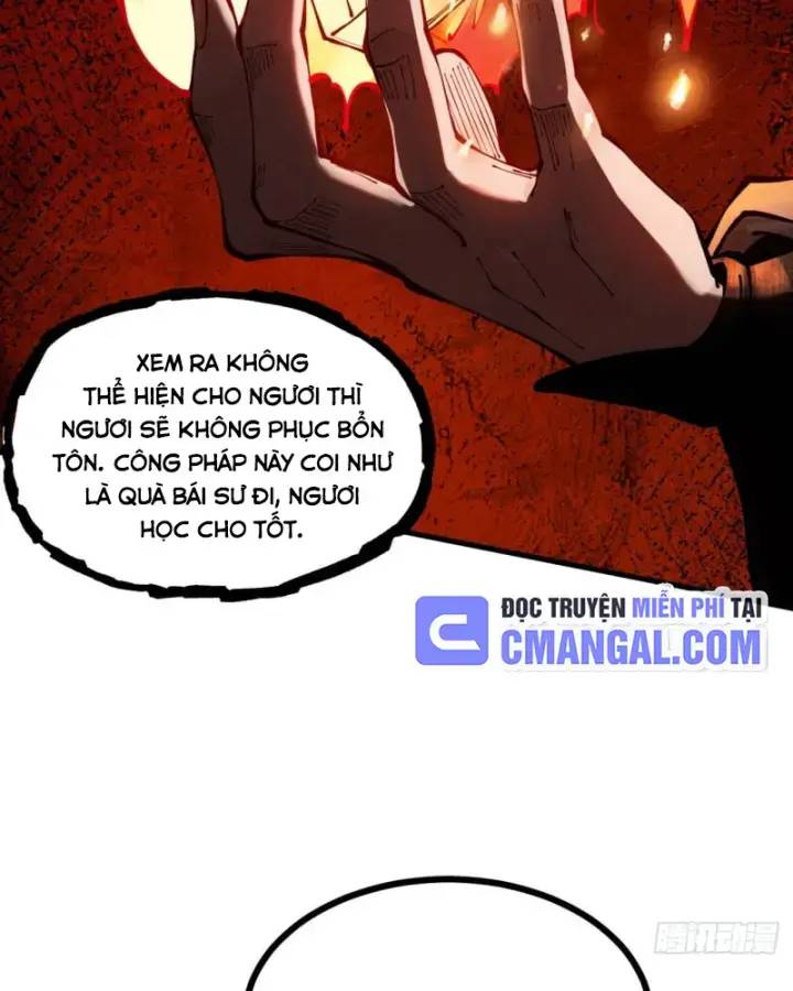 gặp mạnh thì càng mạnh, tu vi của ta không giới hạn chapter 5 27
