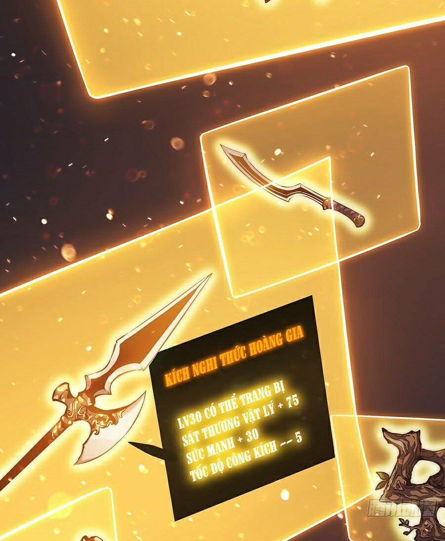 sát thần chi lộ tại dị giới chapter 5 11