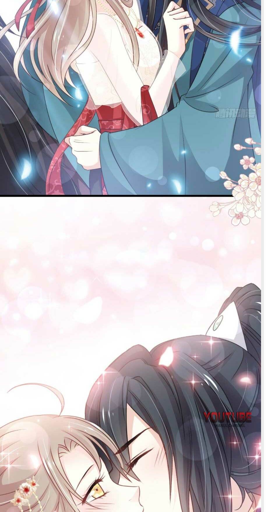 thiên hạ đệ nhất sủng phi chapter 191.2 5