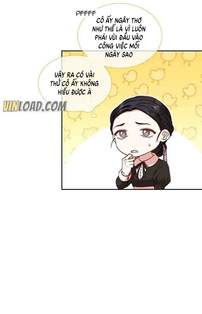 trở thành thư ký của bạo chúa chapter 47 40