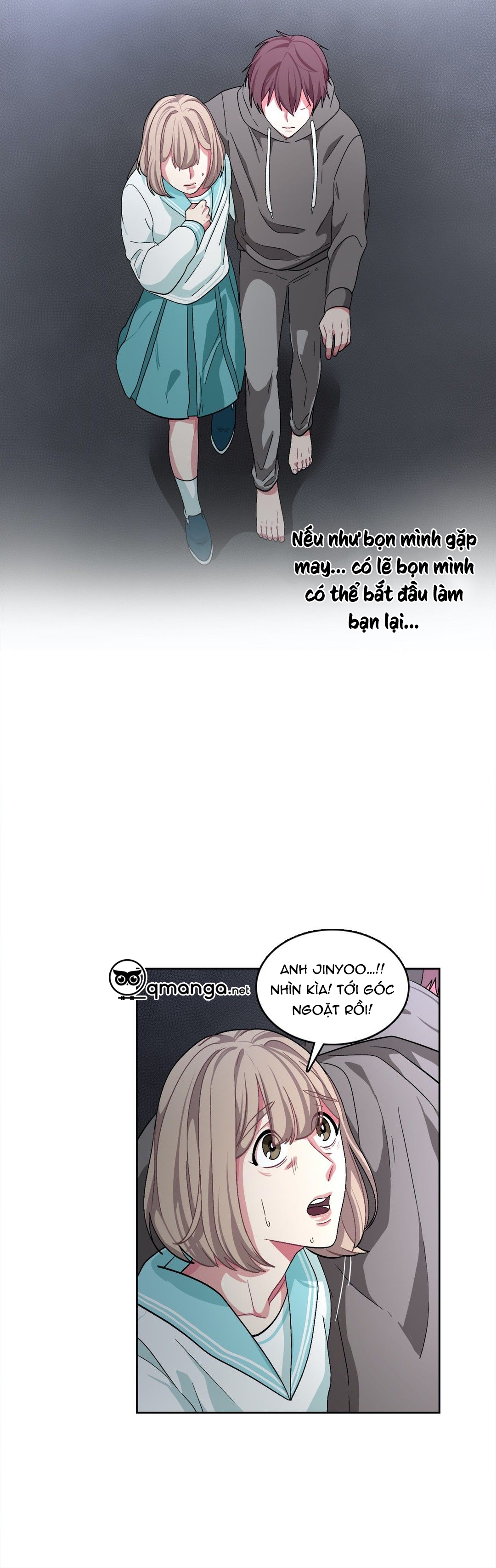 hãy tuân lệnh tôi chapter 37 25