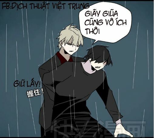 ứng dụng thẩm mỹ chapter 41 7