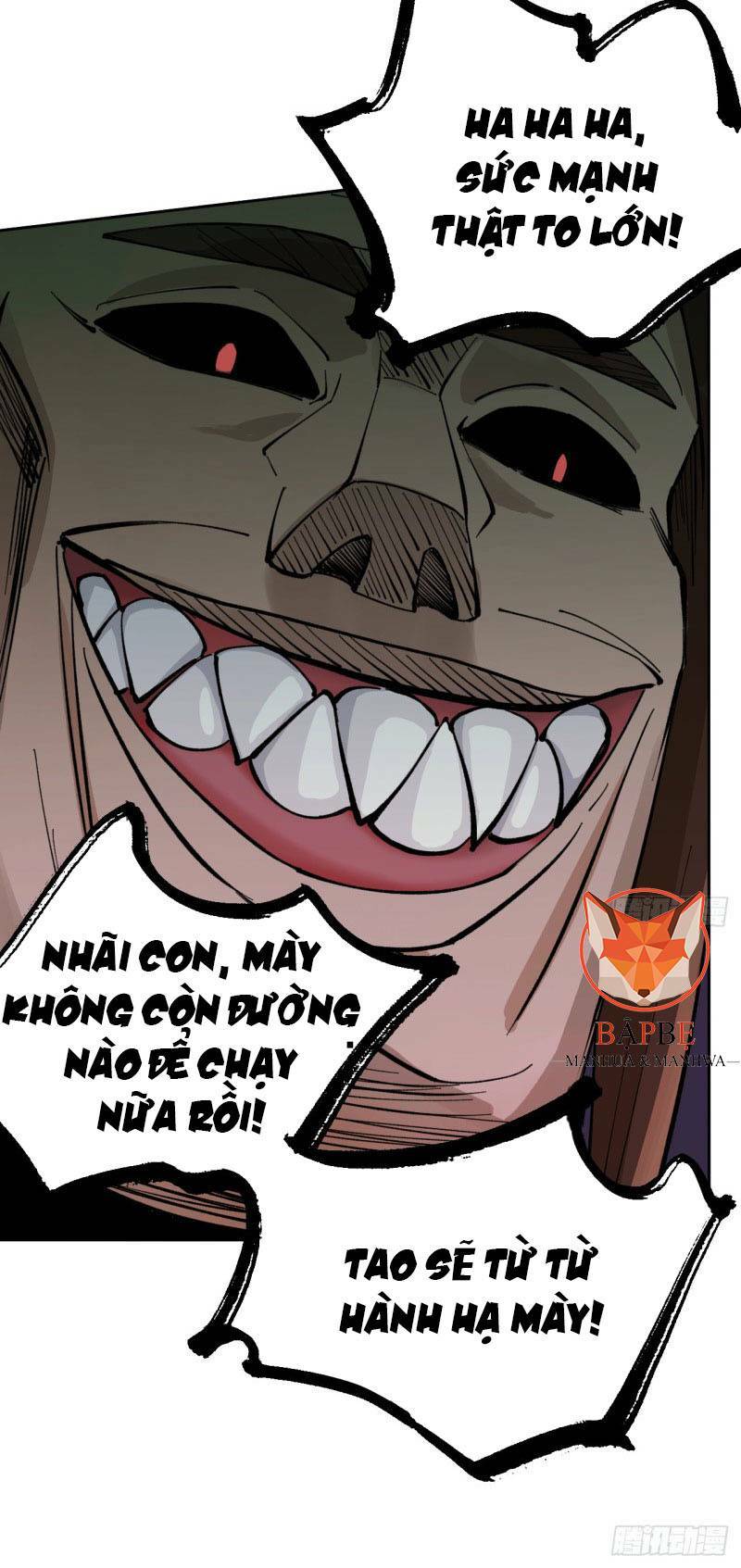 vô hạn khắc kim chi thần chapter 4 31