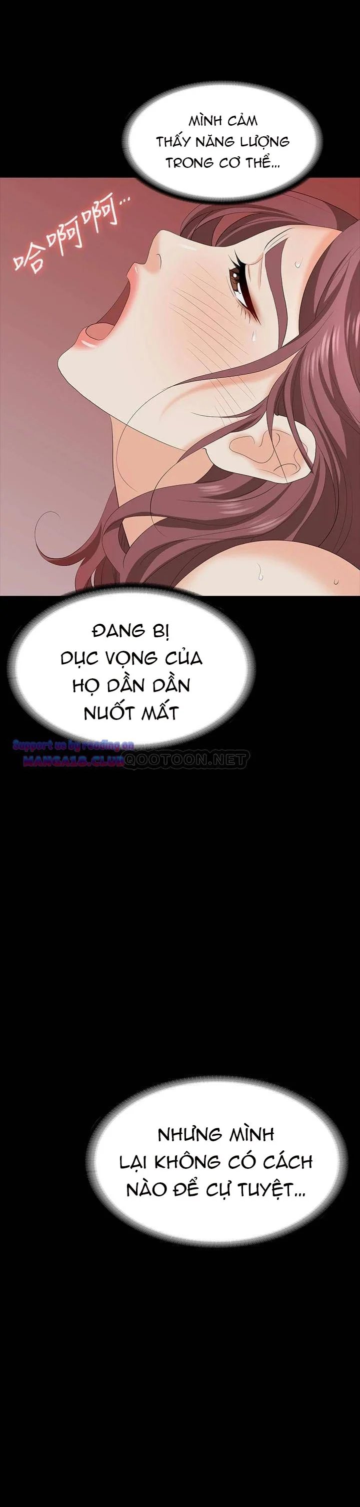 hoán đổi vợ chồng chapter 75 35