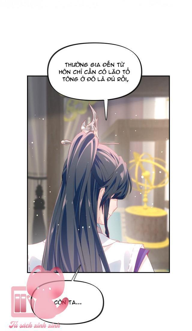 một đêm nọ đột nhiên yandere tới! chapter 76 16