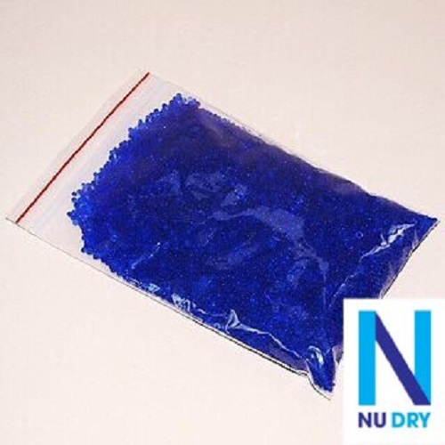 Hạt hút ẩm 500GR Silicagel xanh gói hút ẩm Máy ảnh linh kiện điện Phòng Ngủ Quần áo Giày dép