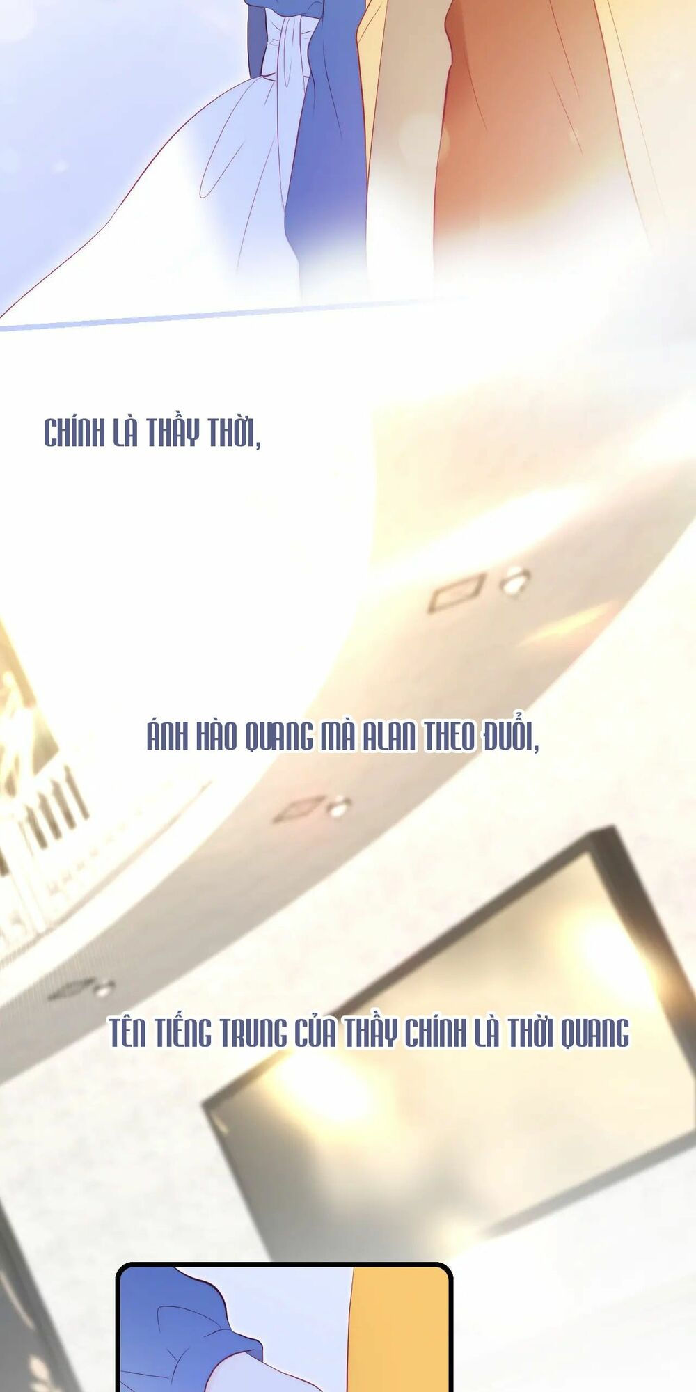 chạy trốn cùng con nhím chapter 41 26