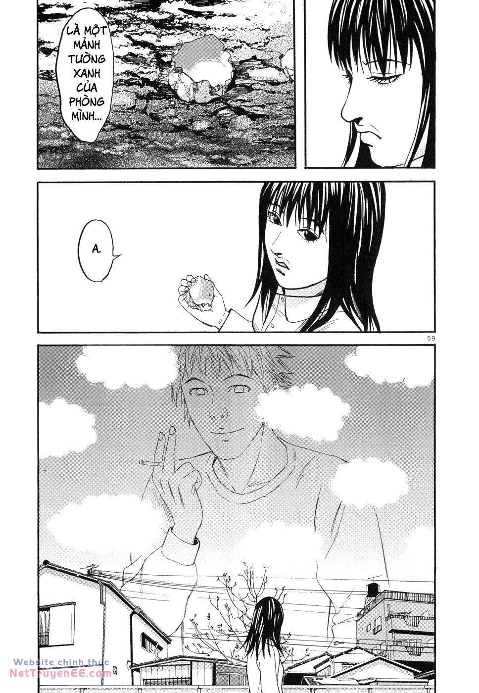 hạnh phúc chapter 6 61