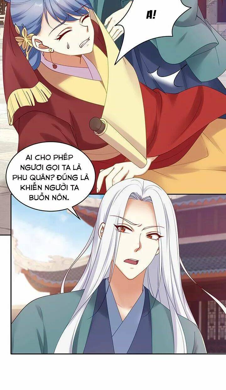 đô đốc đại nhân sủng thê kí chapter 138 8