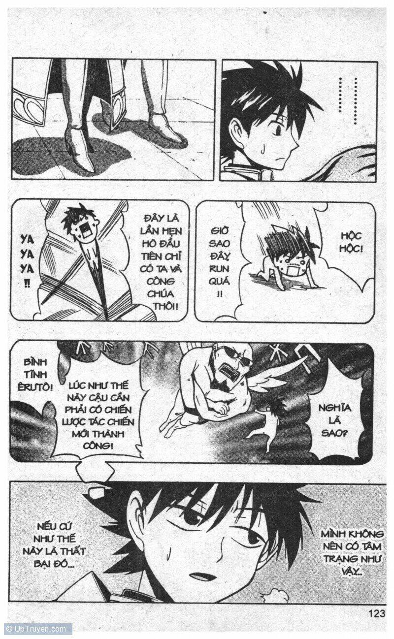 joou kishi monogatari chapter 9 120