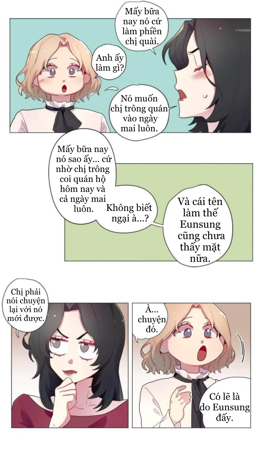 mảnh ghép o bị khuyết chapter 35 8