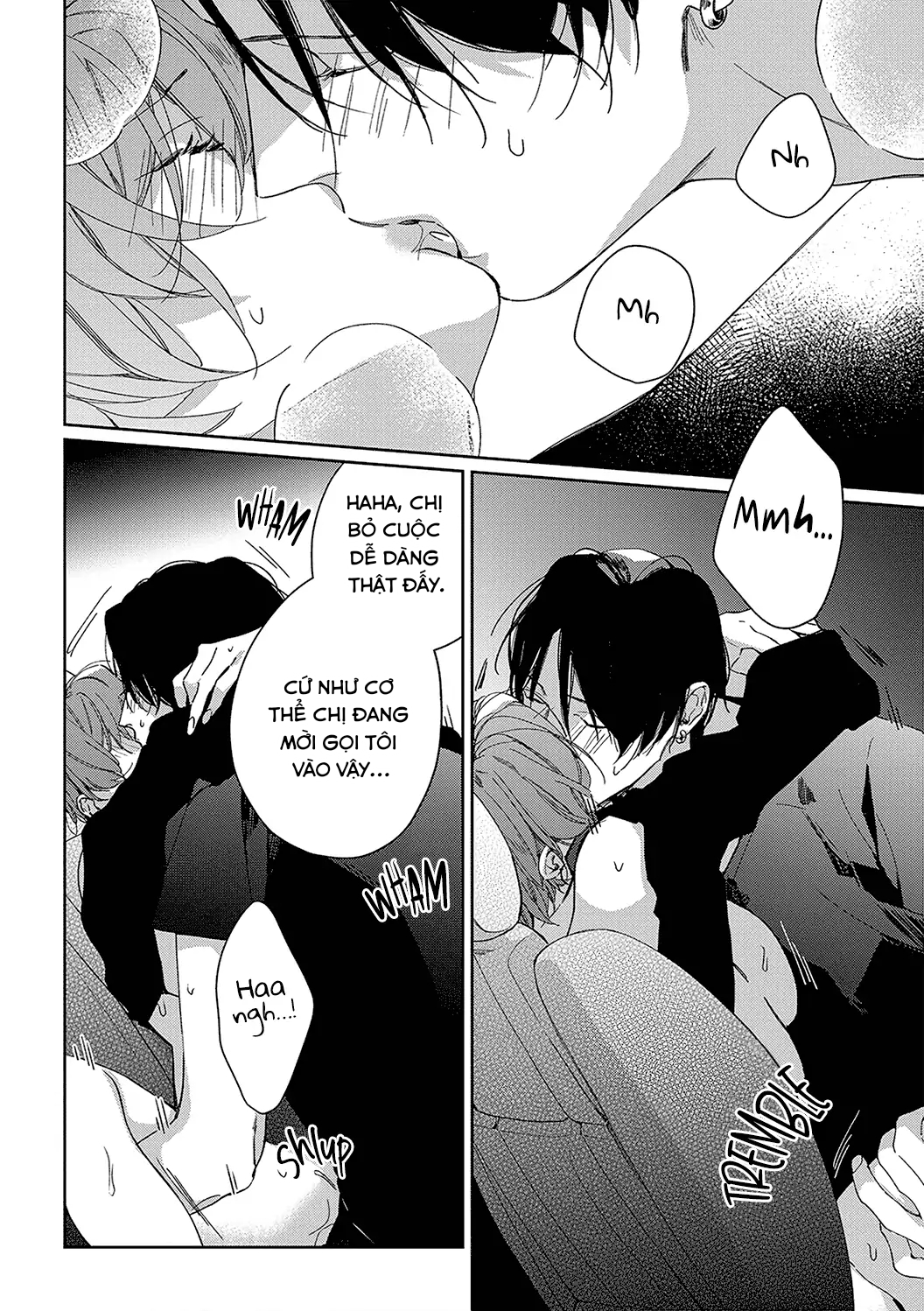 sex drive chapter 9 18