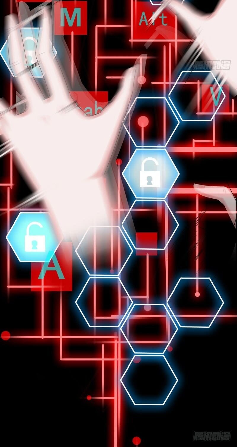 nhóm giao lưu của địa phủ chapter 6 6