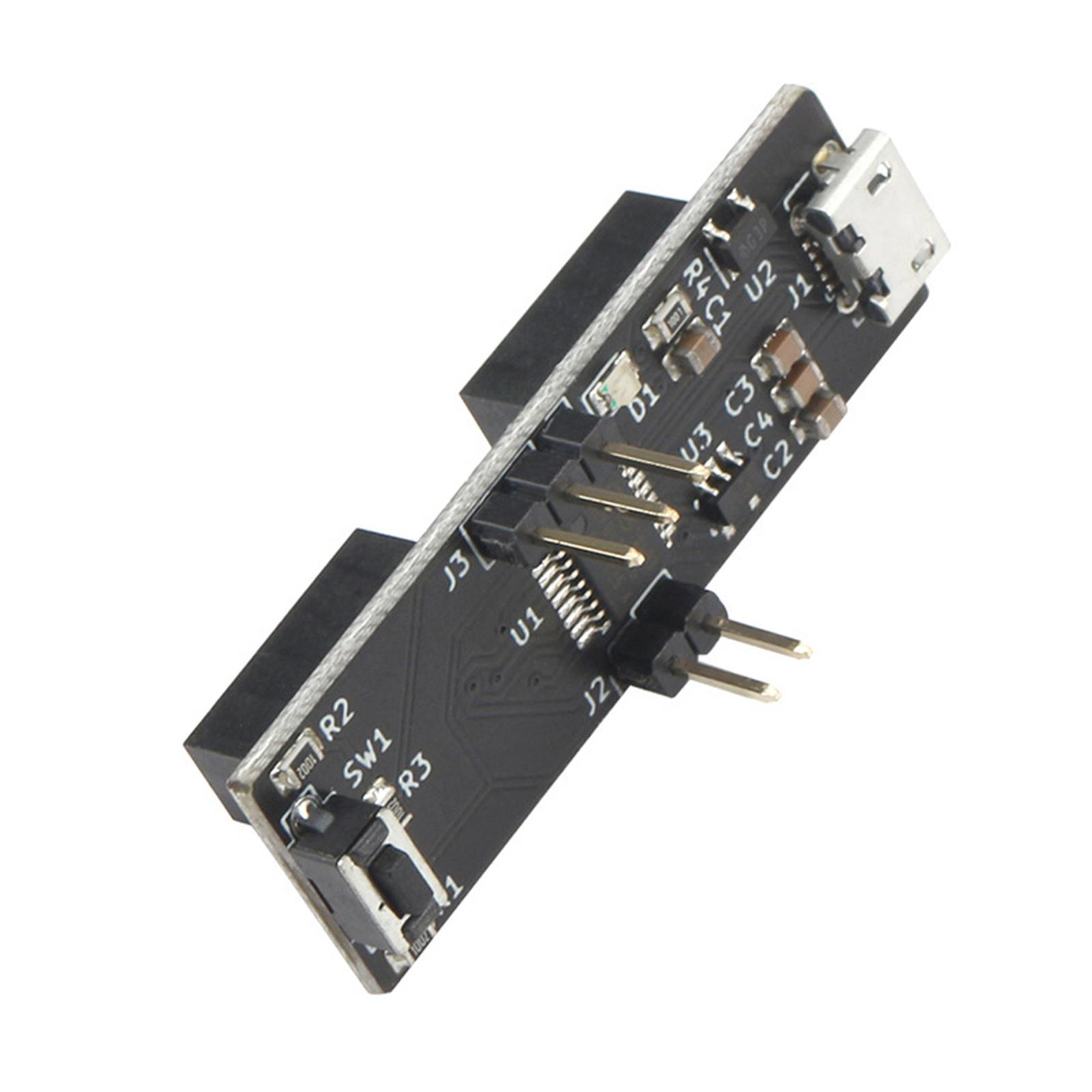 3D Printer External Display Module for Voron 2.4 STM32 Mini12864 LCD Display Screen high reliability and high performance