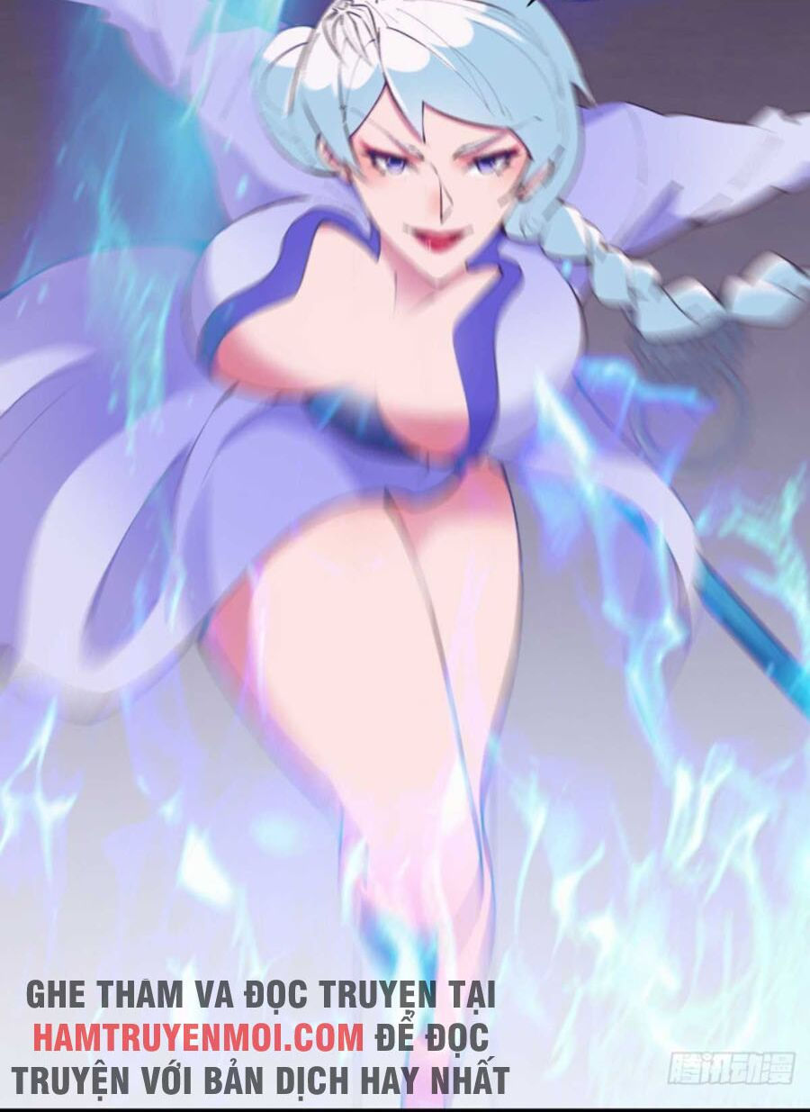 ta lập hậu cung tại tây du ký chapter 58 7