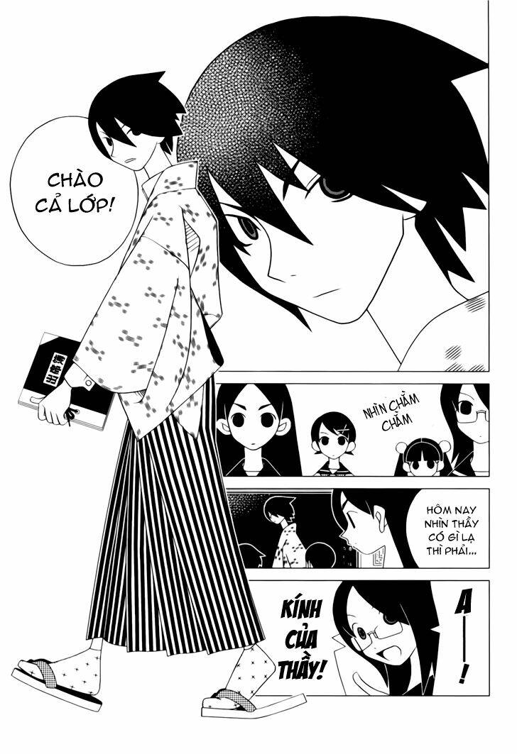 sayounara, zetsubou-sensei chapter 86 4