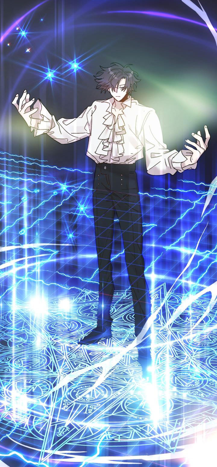 công chúa giả điên chapter 60.2 2