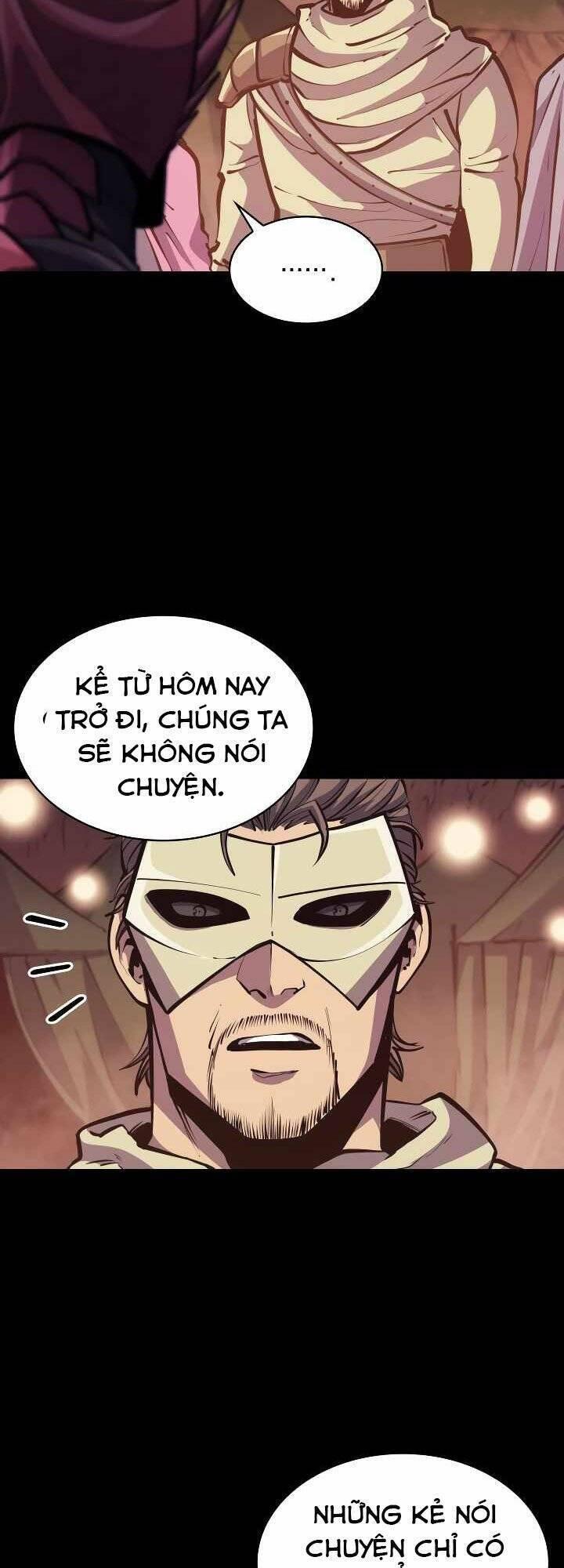 tôi trở lại thăng cấp một mình chapter 85 13