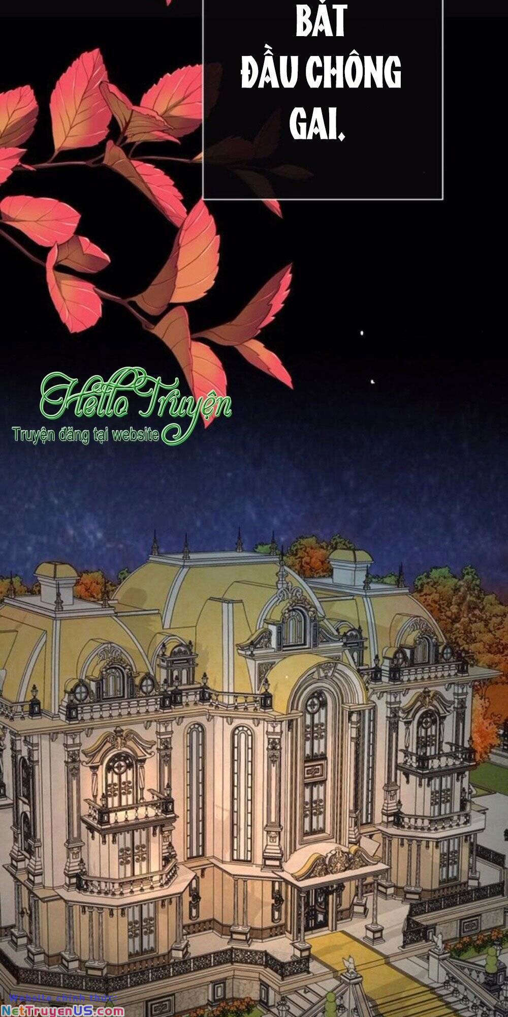 Hoàng Tử Rắc Rối chapter 47.2 51